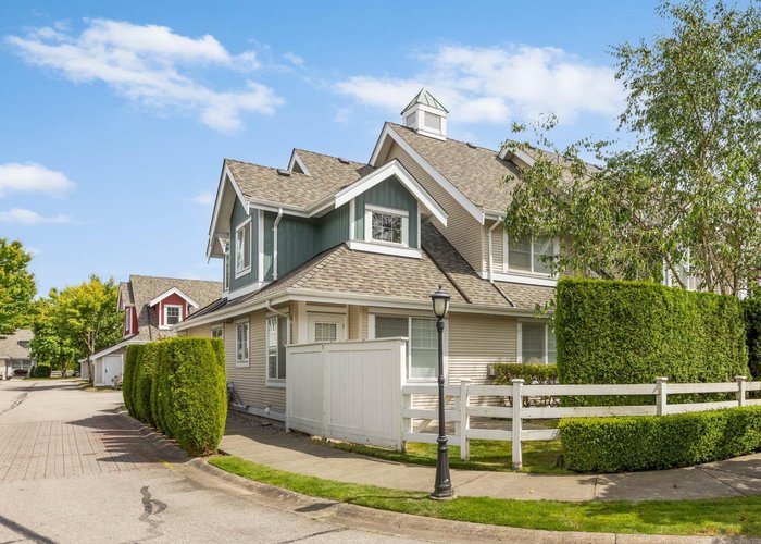 Lexington - 16995 64th Avenue
