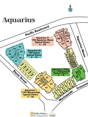 Complex Site Map 2