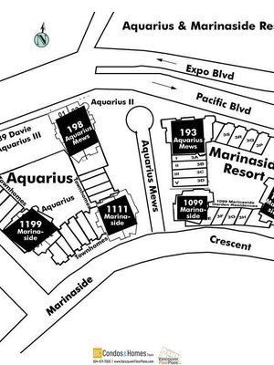 Complex Site Map 3