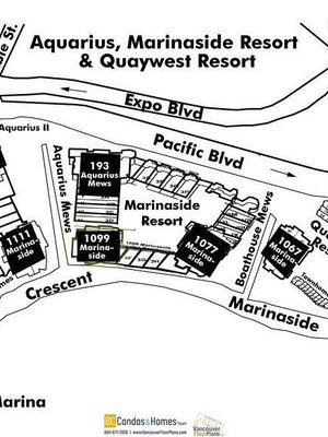 Complex Site Map 4