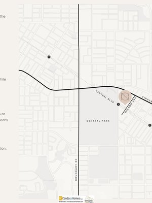 Complex Site Map 3