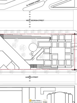 Complex Site Map 1
