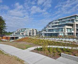 Watermark At Sechelt - 5725 Teredo Street