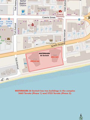Complex Site Map 2