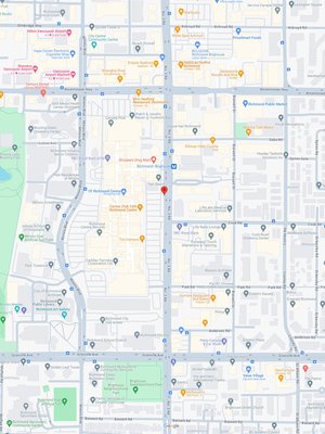 Complex Site Map 3