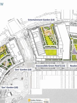 Complex Site Map 10