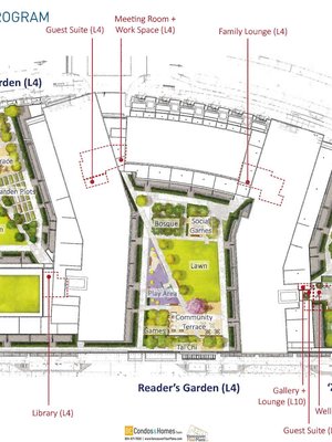 Complex Site Map 11