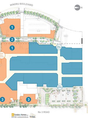 Complex Site Map 8