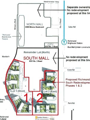 Complex Site Map 9