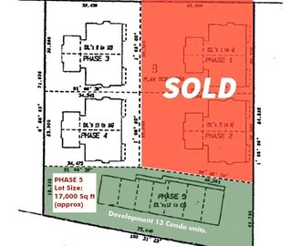 VERANDA (Phase 5) - 5883 Cowrie Street