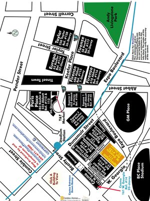 Complex Site Map 2