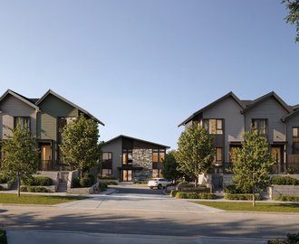 Salton by StreetSide Developments - 7273 183rd Street