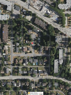 Complex Site Map 1