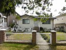 R2098250 - 7960 Inverness Street, Vancouver, BC, CANADA