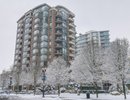R2137844 - 707 - 170 W 1st Street, North Vancouver, BC, CANADA