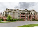 R2138481 - 206 - 285 Ross Drive, New Westminster, BC, CANADA