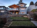 R2177256 - 2342 Mathers Avenue, West Vancouver, BC, CANADA