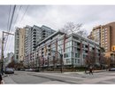 R2142567 - 1302 - 1133 Homer Street, Vancouver, BC, CANADA