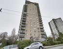 R2146444 - 701 - 145 St. Georges Avenue, North Vancouver, BC, CANADA