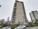 R2146444 - 701 - 145 St. Georges Avenue, North Vancouver, BC, CANADA