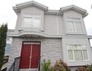 R2157862 - 7690 Fraser Street, Vancouver, BC, CANADA