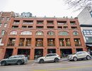 R2165653 - 5-3 - 550 Beatty Street, Vancouver, BC, CANADA