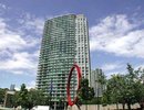 R2179308 - 2508 - 1009 Expo Boulevard, Vancouver, BC, CANADA