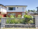 R2195346 - 5382 Earles Street, Vancouver, BC, CANADA