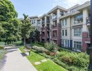 R2201341 - 106 - 245 Ross Drive, New Westminster, BC, CANADA