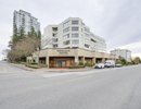 R2231627 - 304 - 1480 Foster Street, White Rock, BC, CANADA