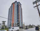 R2253682 - 1401 - 188 Agnes Street, New Westminster, BC, CANADA