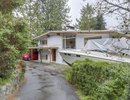 R2253999 - 783 Montroyal Boulevard, North Vancouver, BC, CANADA