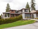 R2400094 - 1813 St. Denis Road, West Vancouver, BC, CANADA