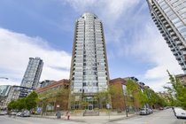 2207 - 63 Keefer PlaceVancouver