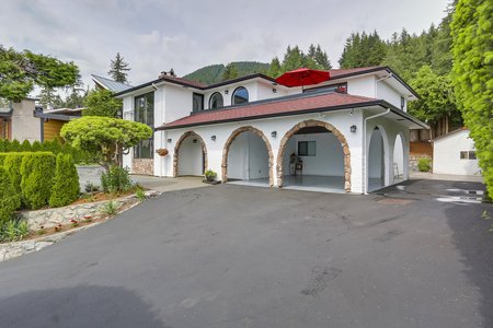 North Vancouver