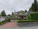 R2318954 - 1319 Sinclair Street, West Vancouver, BC, CANADA