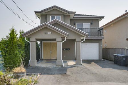 New Westminster