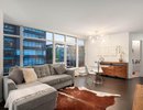R2341537 - 306 - 1708 Columbia Street, Vancouver, BC, CANADA