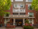 R2363312 - 310 - 2628 Yew Street, Vancouver, BC, CANADA