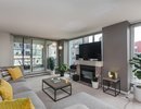 R2376567 - 902 - 183 Keefer Place, Vancouver, BC, CANADA