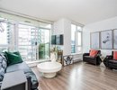 R2381480 - 1902 - 821 Cambie Street, Vancouver, BC, CANADA