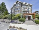 R2381880 - 302 - 128 W 21st Street, North Vancouver, BC, CANADA