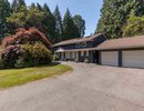 R2389341 - 470 Newlands Road, West Vancouver, BC, CANADA