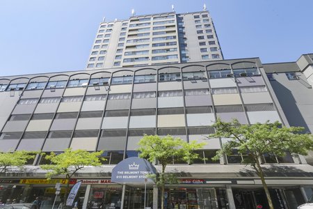 New Westminster
