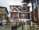 R2402110 - 4812 Dumfries Street, Vancouver, BC, CANADA