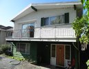 R2412334 - 5163 Somerville Street, Vancouver, BC, CANADA