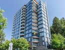 R2396151 - 303 - 5868 Agronomy Road, Vancouver, BC, CANADA