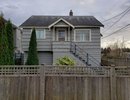 R2419453 - 722 Ewen Avenue, New Westminster, BC, CANADA