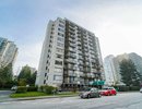 R2417780 - 1202 620 SEVENTH AVENUE, New Westminster, BC, CANADA