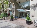 R2423738 - 807 - 969 Richards Street, Vancouver, BC, CANADA